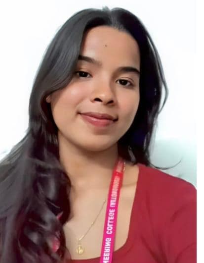 SARIGOMMULA ANJALI DEVI